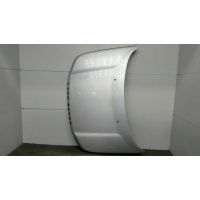 Капот Land Rover Freelander 1 1998-2007 2005