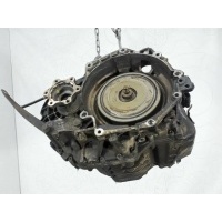 КПП - робот Skoda Octavia (A5) 2004-2008 2007