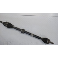 Полуось (приводной вал, шрус) перед. правая Toyota Auris E15 2006-2012 2010