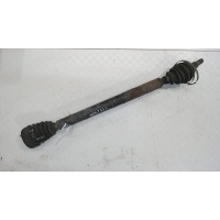 Полуось (приводной вал, шрус), перед. правая Audi A3 (8L1) 1996-2003 2001 1J0407272BL