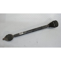 Полуось (приводной вал, шрус), перед. правая Volkswagen Passat 6 2005-2010 2008 1K0407272DN