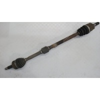 Полуось (приводной вал, шрус), перед. правая Hyundai i30 2007-2012 2008 495002L010