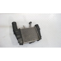 Радиатор интеркулера Mitsubishi Colt 2004-2008 2006