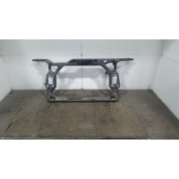 Рамка передняя (телевизор) Audi A5 2007-2011 2010