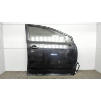 Ручка двери наружная перед. правая Toyota Corolla Verso 2004-2007 2005