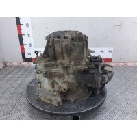 КПП 6ст Opel Astra H (2004-2014) 2008 FGP55192042