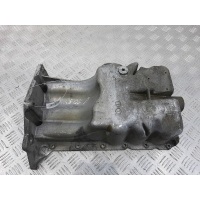 Поддон двигателя Opel Corsa D (2006-2012) 2010 55562729