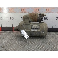 Стартер Toyota Yaris (1999-2005) 2003 28100-0J010