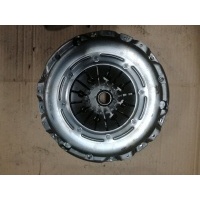 Муфта dwumas audi a3 8p golv 5 2.0 tdi 701814