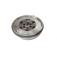 колесо двухмассовый толедо 3 5p2 2.0 tdi 2004 - 2009