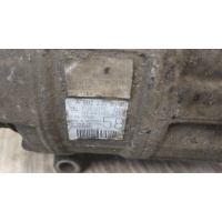 Компрессор кондиционера MERCEDES-BENZ M-CLASS (W164) 2010 A0022305811