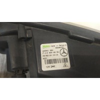 Фара противотуманная правая Mercedes-Benz E212 / W212 / E207 / C207 / A207 MERCEDES-BENZ E-CLASS (W212) 2010 A2128200856