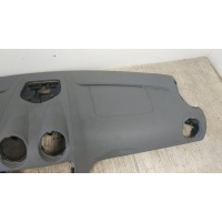 Панель передняя салона (торпедо) MERCEDES-BENZ GL-CLASS (X164) 2007 A1648600805