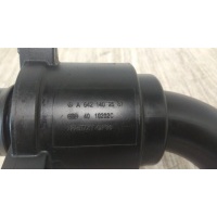 Маслоотделитель (сапун) MERCEDES-BENZ M-CLASS (W164) 2010 A6421402587