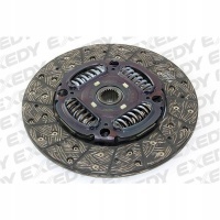 ведомый диск сцепления exedy mitsubishi: л kbt , палач