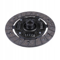 ведомый диск сцепления blue print adn13186 30100jx00c
