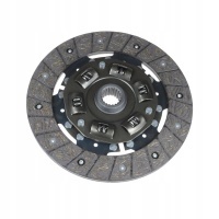 ведомый диск сцепления blue print adk83107 2240081a00