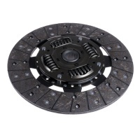 ведомый диск сцепления blue print adn13166 30100c6000