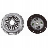 комплект сцепления sachs для renault лагуна bg0 / 1
