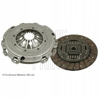 комплект сцепления blue print opel vectra c