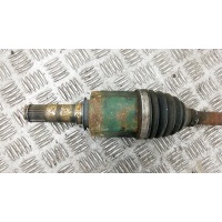 Привод передний правый SUBARU FORESTER (2008-2012) 2009 28321SC020