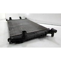 Радиатор системы охлаждения RENAULT SCENIC 3 (2009-2016) 2011 214100002R