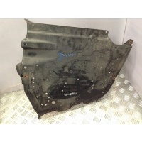 Защита заднего бампера BMW 3 (E90) 2010 7181652