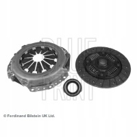 комплект сцепления blue print kia ceed edjd