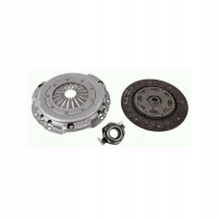 комплект сцепления sachs альфа ромео gtv 916c