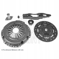 комплект сцепления blue print smart: forfour 454