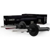 амортизаторы передние honda accord 99 - 02 daco