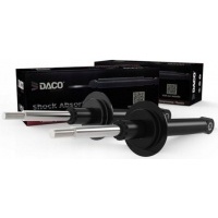 амортизаторы задние volvo s40 и v50 00 - 04 daco
