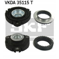 skf подушка амортизатора audi , seat , skoda , volkswagen