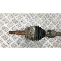 Привод передний правый TOYOTA AVENSIS (2009-2017) 2011 4341005480,4341005481,4341005490