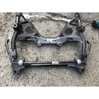 Передний стабилизатор BMW 3 Gran Turismo (F34) 2013 6792113