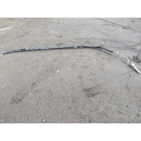 Подушка безопасности боковая (шторка) Mercedes GL X164 2007 A1648601205