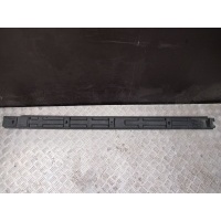 Накладка порога (внутренняя) Mercedes ML W164 2010 A1646981030