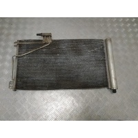 Радиатор кондиционера Mercedes Benz C W203 2001-2004 2001 A2035000554