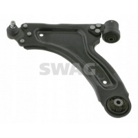 рычаг передний левый swag opel meriva 1.6