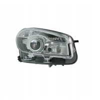 nissan qashqai j10 10 - 13 фары лампа ксенон d1s