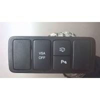 Кнопка (выключатель) Honda Accord 8 2008-2013 2009 35460SWAE01