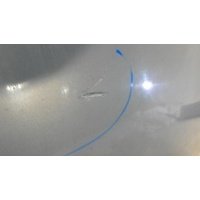Капот RENAULT ESPACE 4 (2003-2010) 2003 651000267R