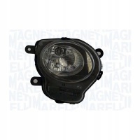 фара дальнего света правая magneti marelli