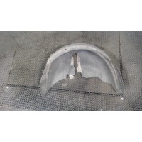 Защита арок (подкрылок) зад. левая Audi A6 (C6) 2005-2011 2006 4F0810171D