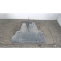 Защита моторного отсека (картера ДВС), Renault Scenic 2003-2009 2005 8200563696