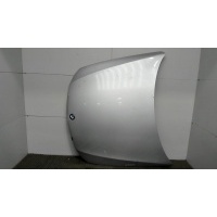 Капот BMW 3 E90 2005-2012 2006