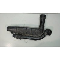 Патрубок (трубопровод, шланг) Land Rover Freelander 1 1998-2007 2006