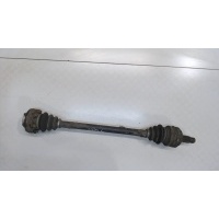 Полуось (приводной вал, шрус) BMW 3 E90, E91, E92, E93 2005-2012 2006 33217553561