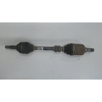 Полуось (приводной вал, шрус) перед. левая Nissan Qashqai 2006-2013 2007