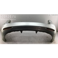 Бампер Зад. Mazda 6 (2002-2007) GG/GY 2003 G21B50221G8N